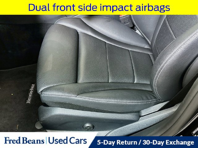 Used 2021 Mercedes-Benz C 300 4MATIC Sedan image 22