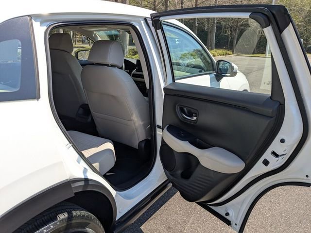 Certified 2024 Honda HR-V LX image 36