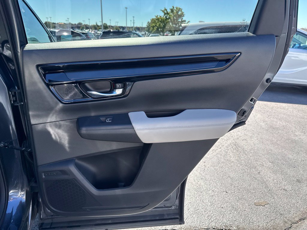 Certified 2024 Honda CR-V EX-L image 37