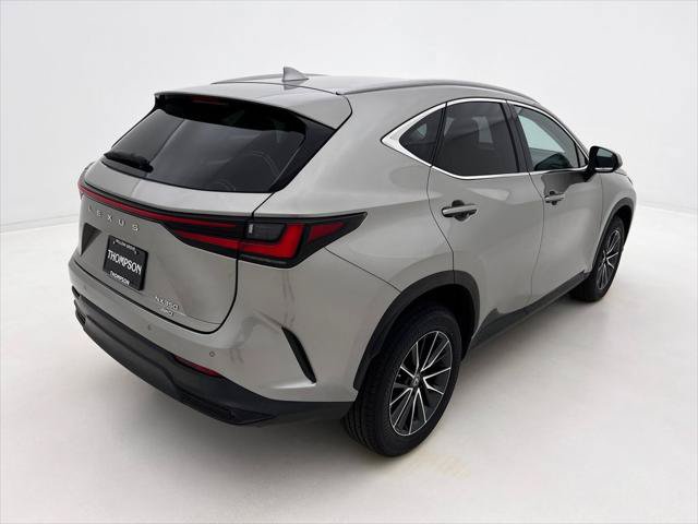 Certified 2023 Lexus NX 350 AWD image 11