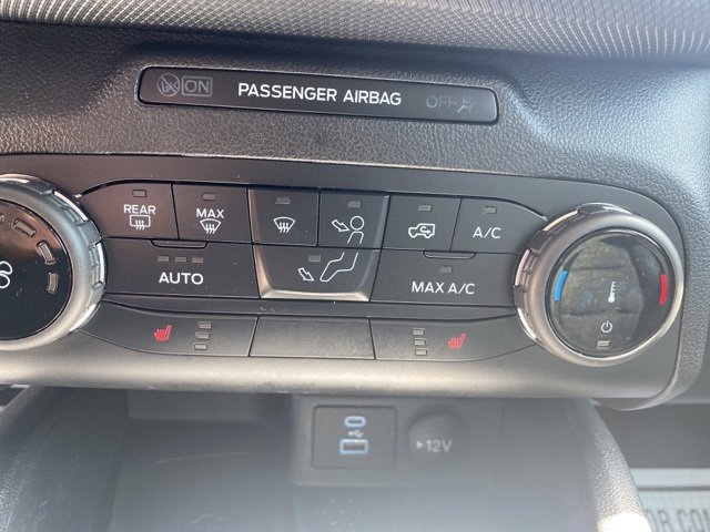 Used 2022 Ford Bronco Sport Big Bend w/ Convenience Package image 18