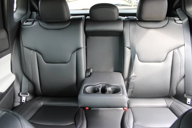 New 2026 Jeep Compass Limited AWD/4WD image 36