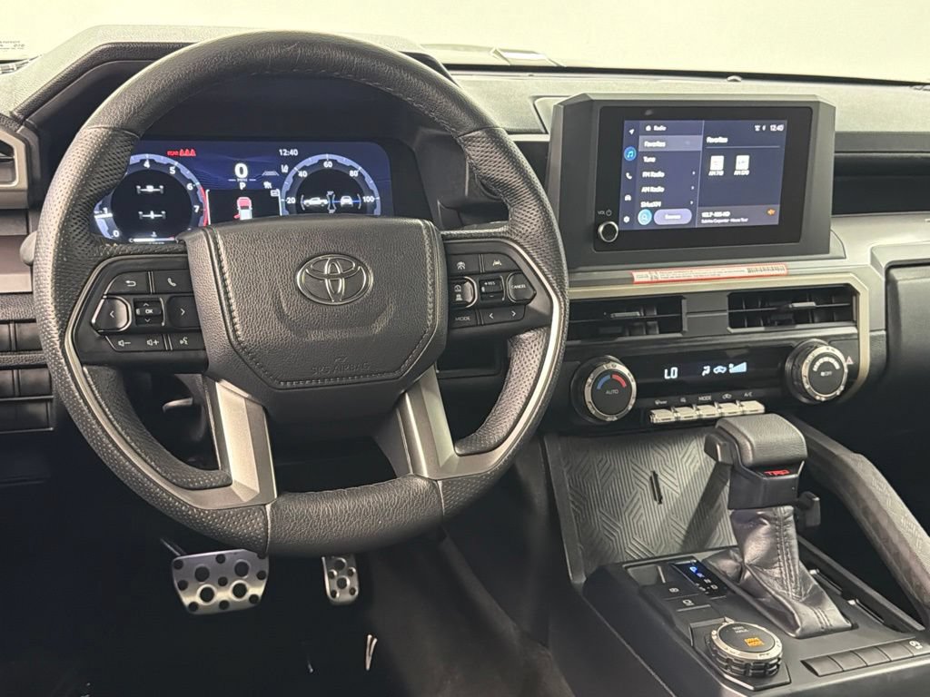 Used 2026 Toyota Tacoma TRD Sport RWD image 35
