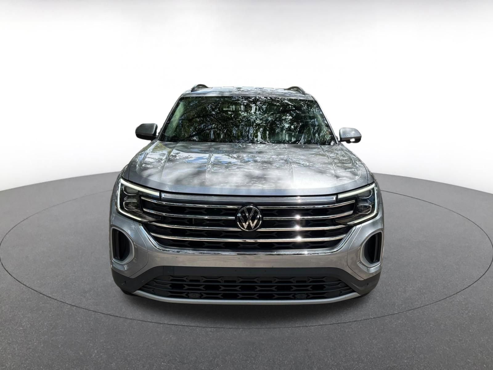 Used 2024 Volkswagen Atlas SE AWD/4WD video 2