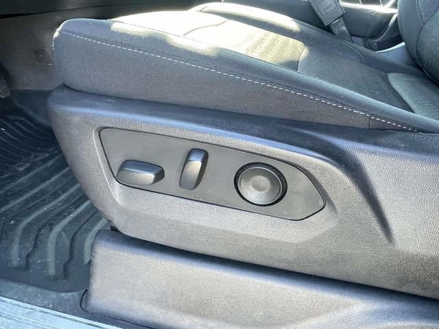 Used 2024 Chevrolet Silverado 3500 LT w/ Safety Package image 15