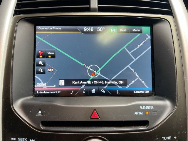 Used 2013 Ford Edge SEL FWD image 23