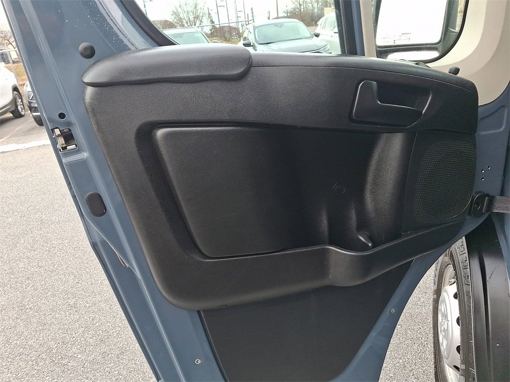 Used 2020 RAM ProMaster 3500 image 13