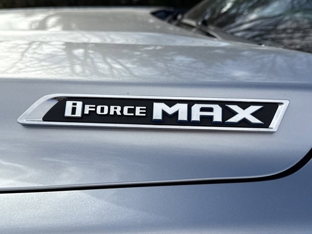 Used 2023 Toyota Sequoia Limited image 13