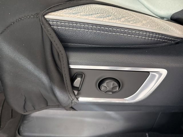 Used 2022 RAM 1500 Limited image 21