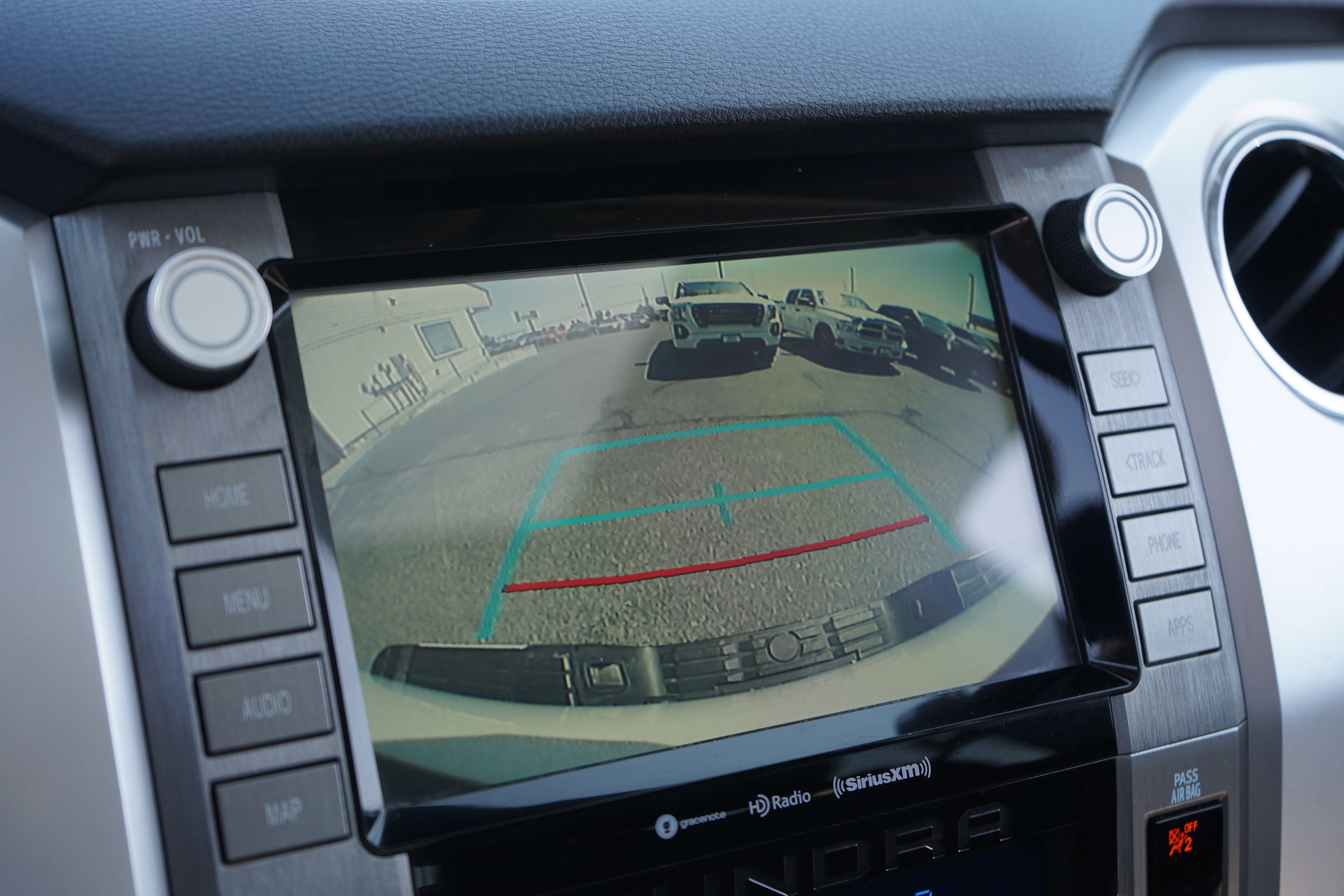 Used 2021 Toyota Tundra TRD Pro image 18