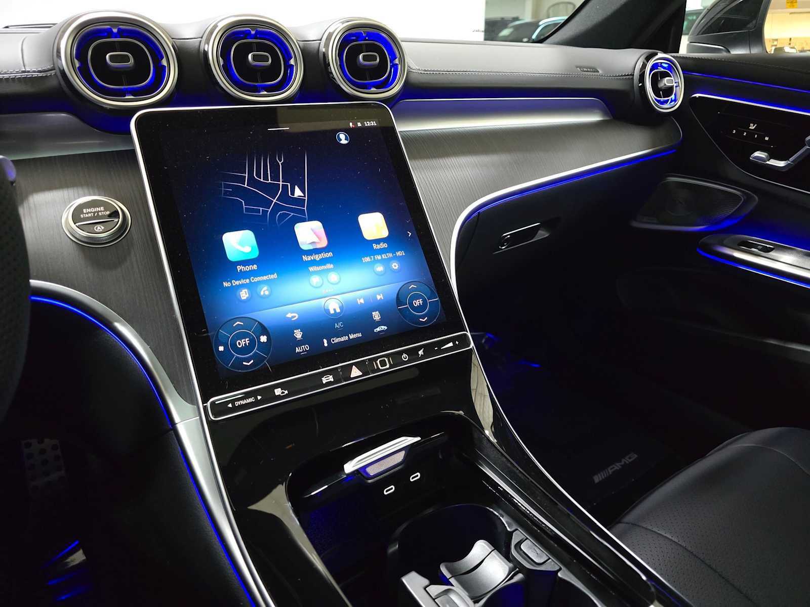 New 2026 Mercedes-Benz CLE 300 4MATIC Coupe image 34