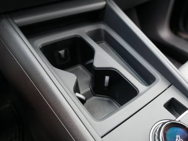 Certified 2026 Volkswagen Tiguan S FWD image 31