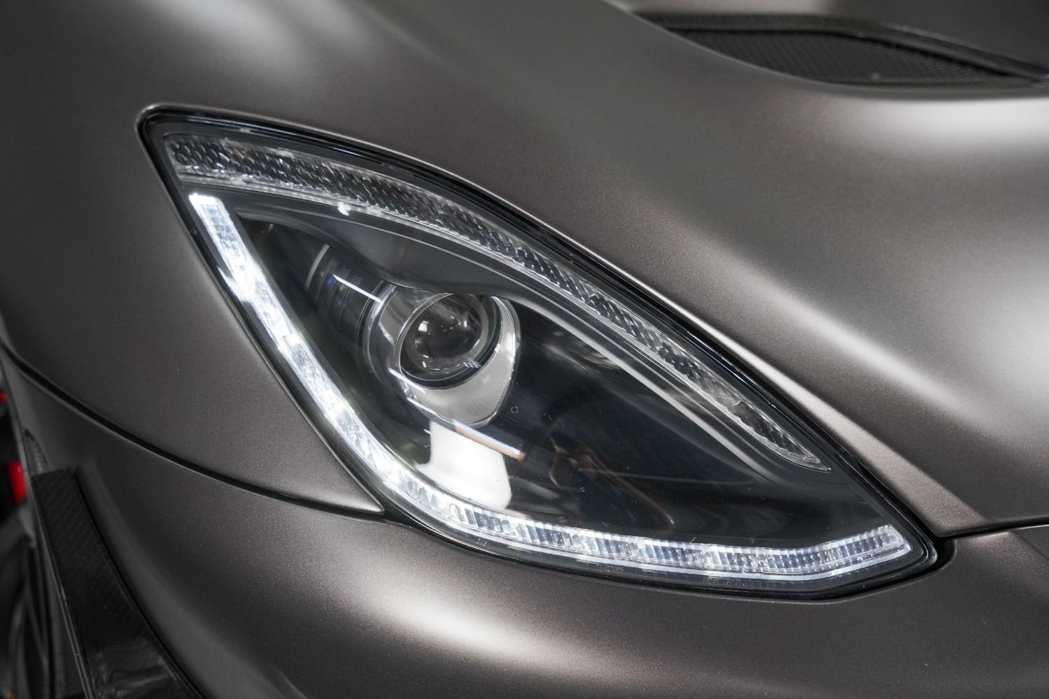 Used 2016 Dodge Viper GTC w/ ACR Package RWD image 13