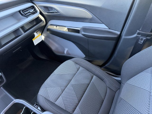 New 2027 Chevrolet Bolt LT FWD image 19