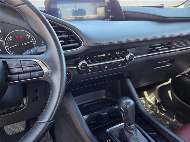 Used 2025 MAZDA MAZDA3 s image 14