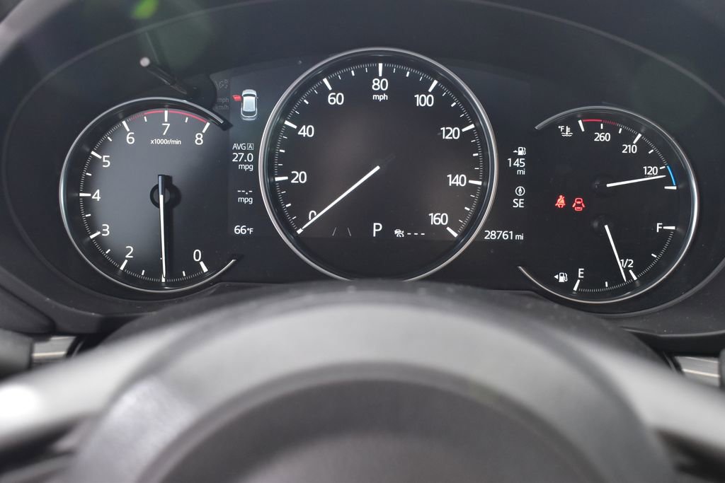 Used 2022 MAZDA CX-5 AWD 2.5 S w/ Premium Plus Pkg image 33