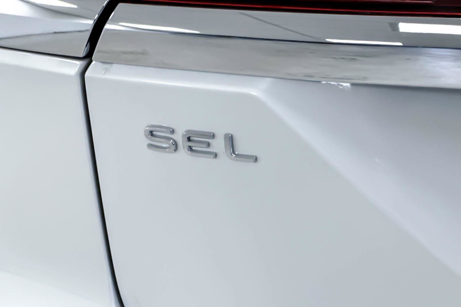 New 2026 Volkswagen Atlas SEL Premium R-Line image 27