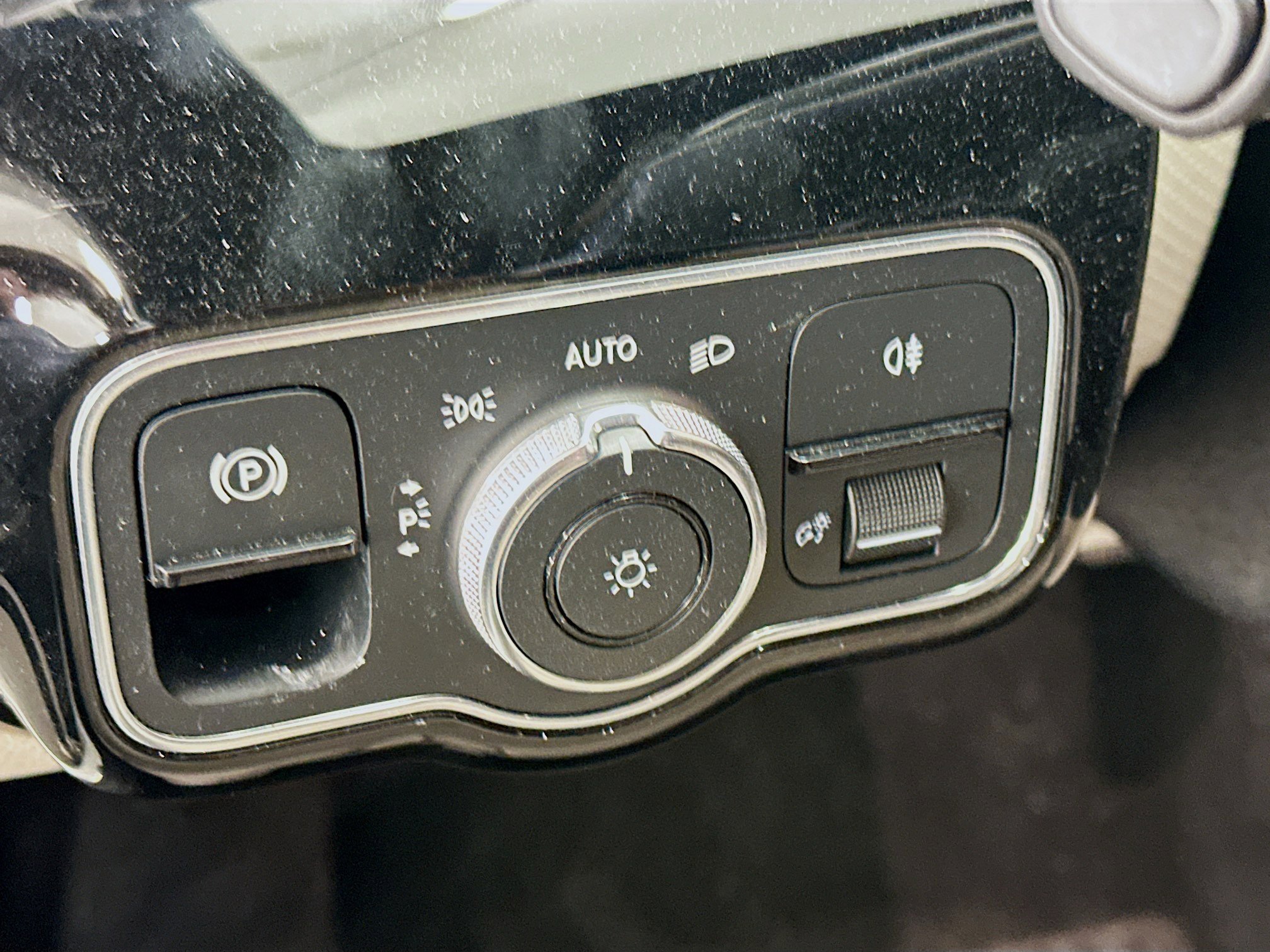 Used 2021 Mercedes-Benz A 220 A 220 image 17