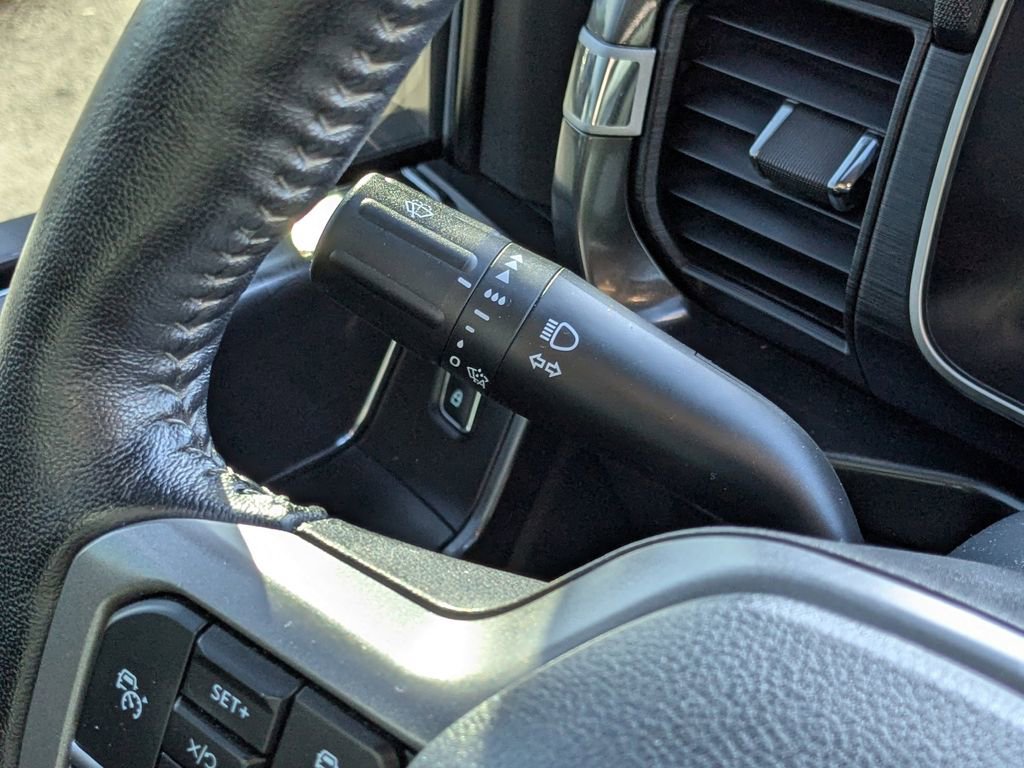 Used 2022 Ford F150 XLT w/ Equipment Group 302A High image 24