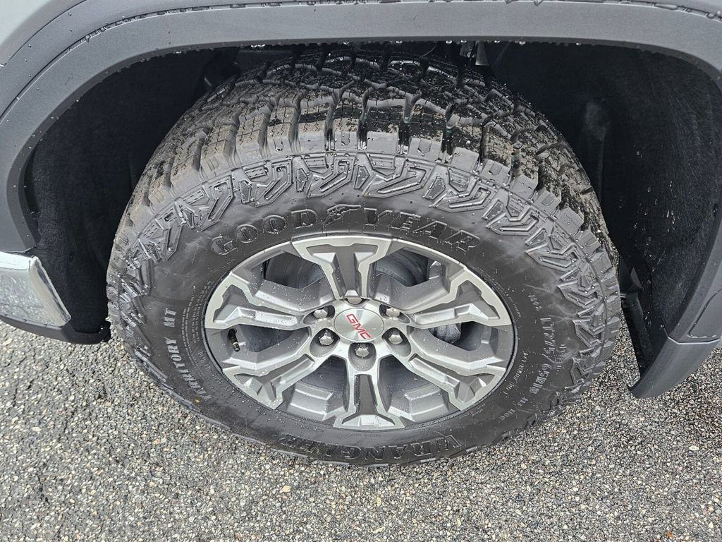 New 2026 GMC Sierra 1500 Pro w/ Pro Value Package image 14