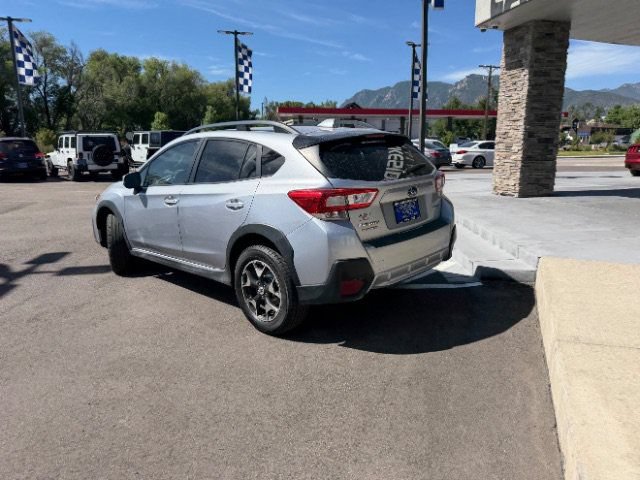 Used 2018 Subaru Crosstrek 2.0i Premium AWD/4WD image 9
