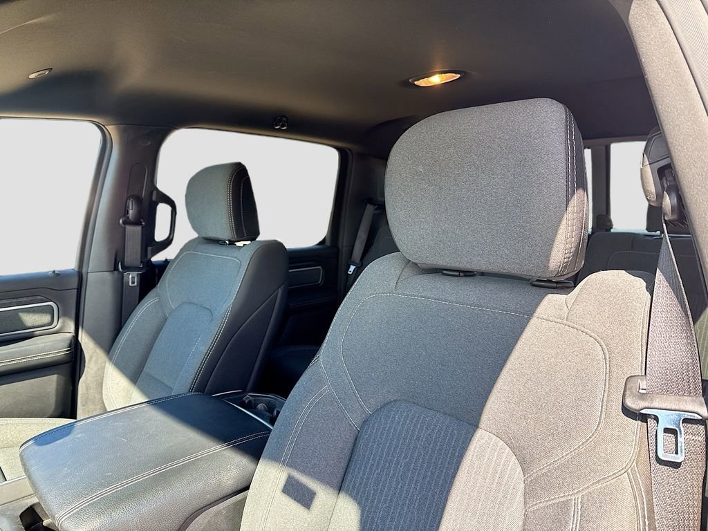 Used 2022 RAM 1500 Lone Star image 12