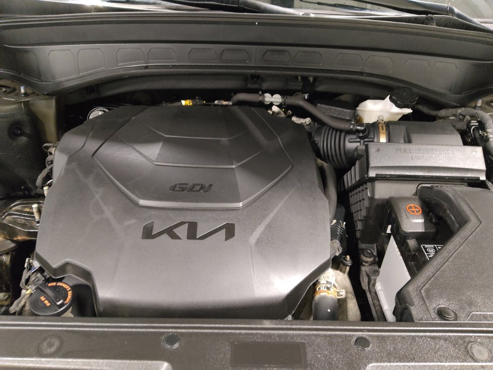 Used 2022 Kia Telluride SX w/ Towing Package image 30