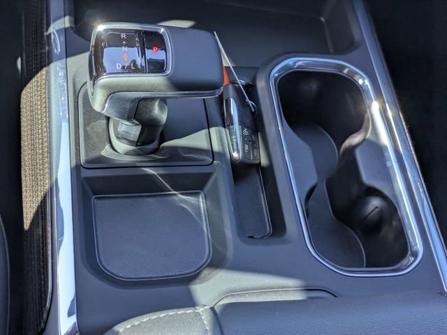 New 2026 Chevrolet Silverado 1500 RST w/ RST All Star Premium Package image 23