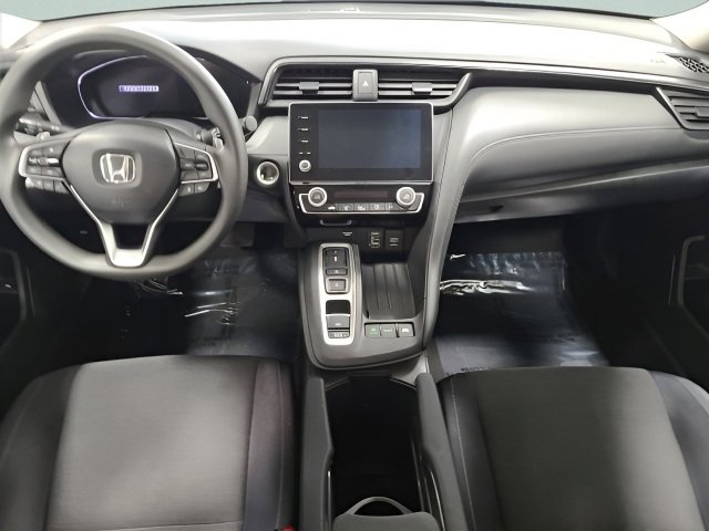 Used 2019 Honda Insight EX image 21
