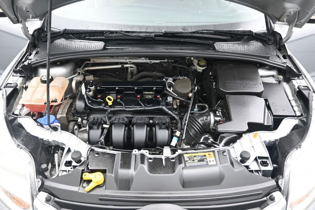 Used 2013 Ford Focus SE FWD image 29
