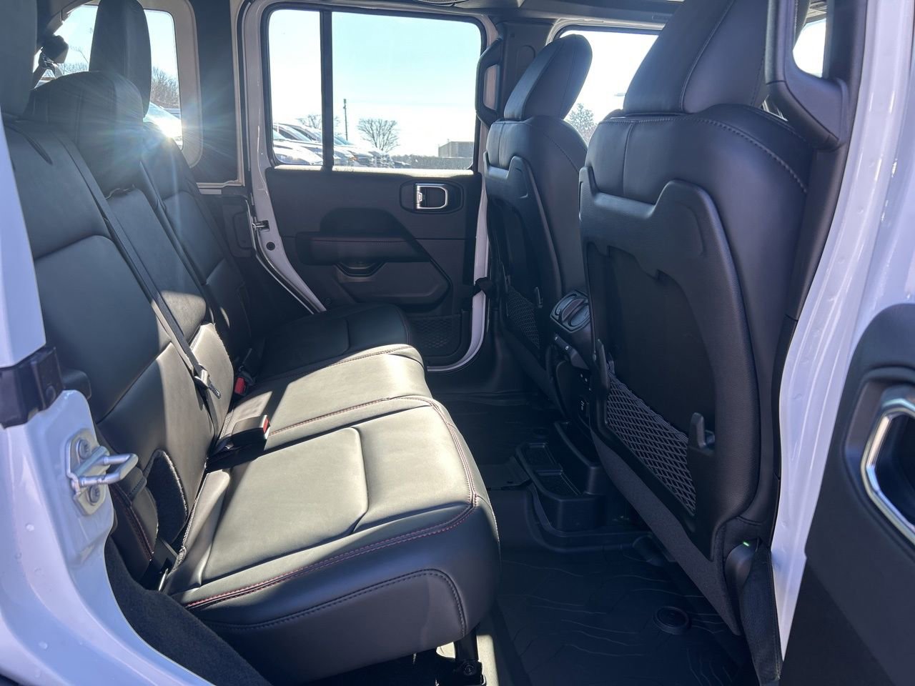 New 2026 Jeep Wrangler Unlimited Rubicon 392 image 26