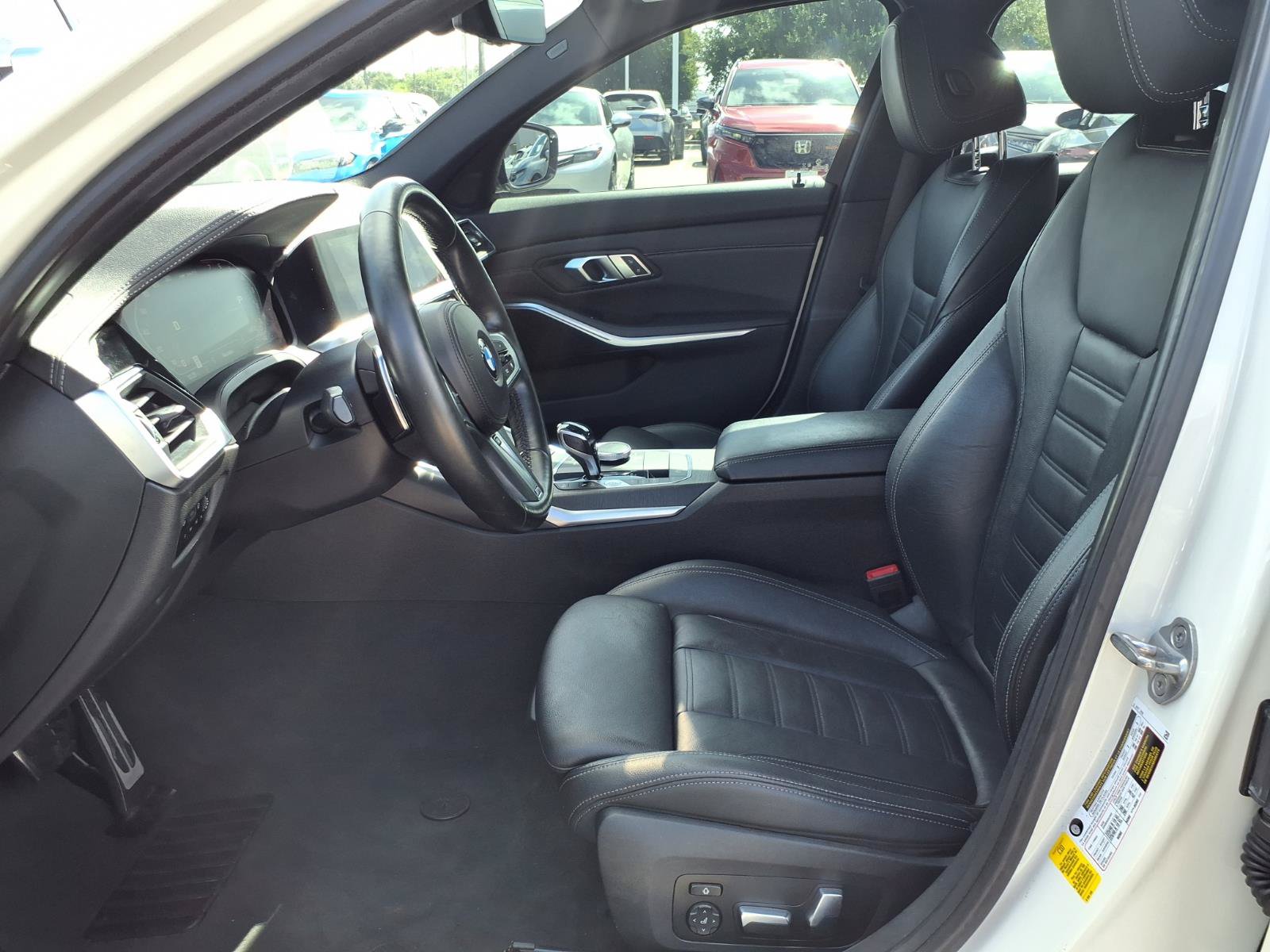 Used 2020 BMW M340i w/ Premium Package RWD image 19