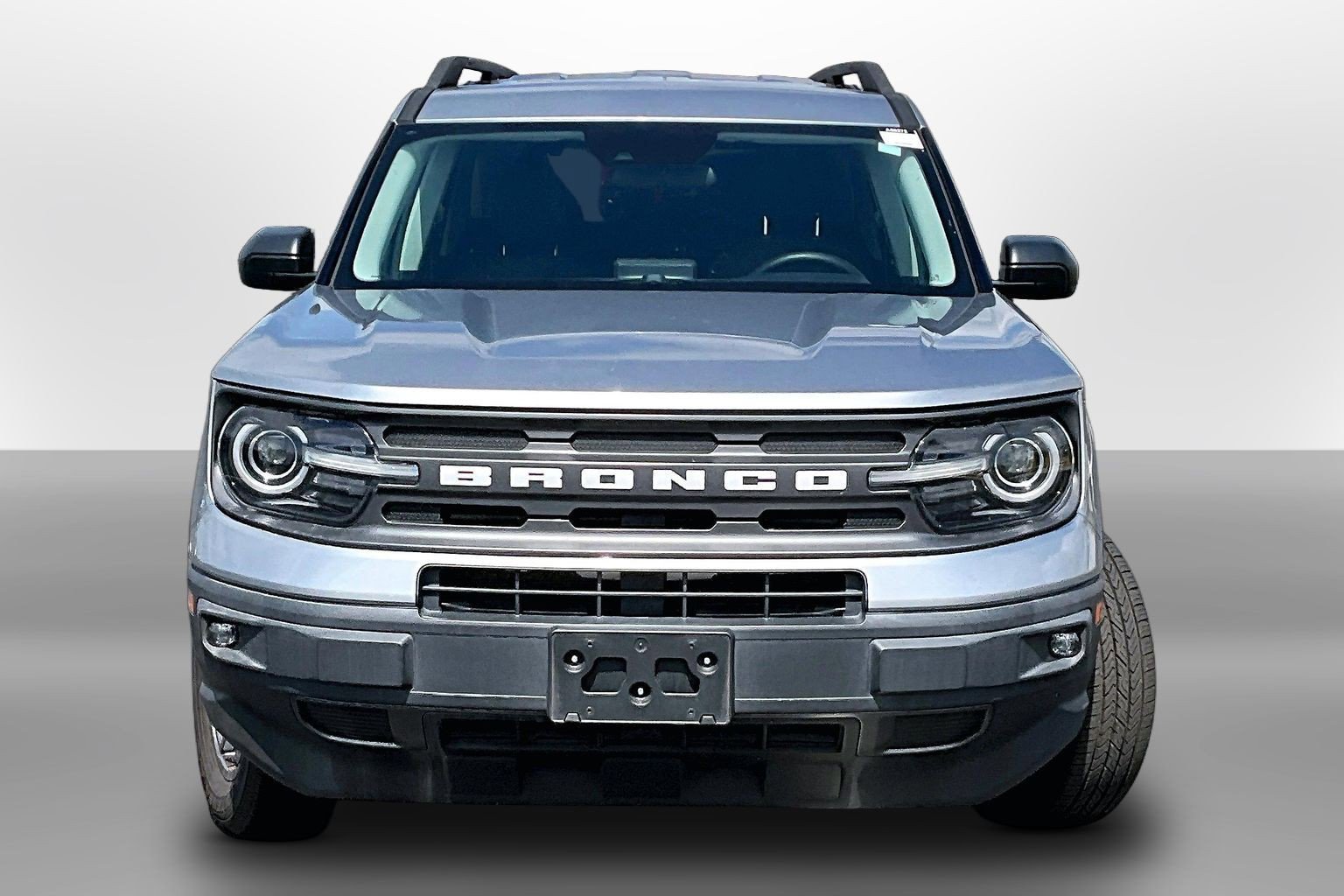 Used 2021 Ford Bronco Sport Big Bend AWD/4WD image 3