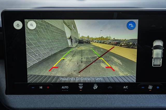 New 2026 Ford Maverick XLT image 50