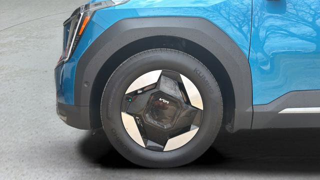 Used 2026 Kia EV9 Wind image 14