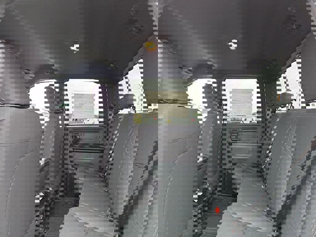 New 2026 RAM 2500 Tradesman image 18