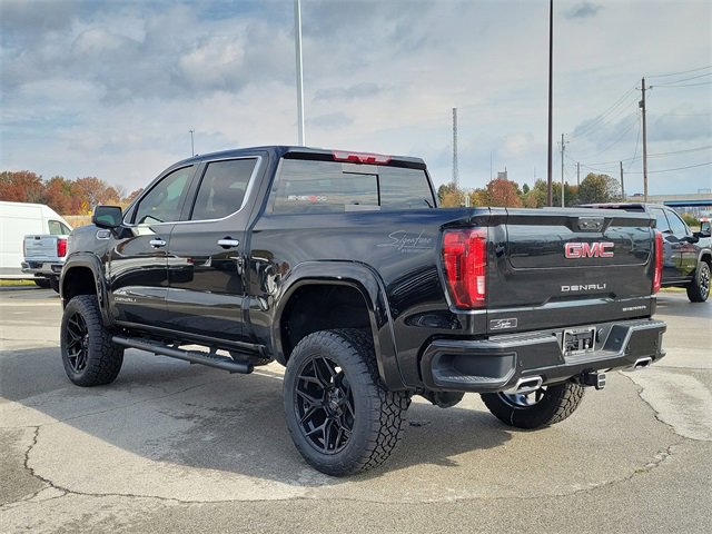 New 2026 GMC Sierra 1500 Denali w/ Technology Package image 4