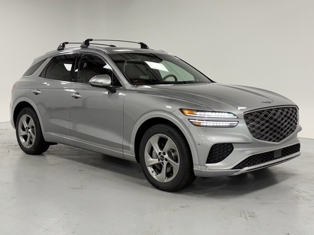 New 2026 Genesis GV70 2.5T Advanced image 5