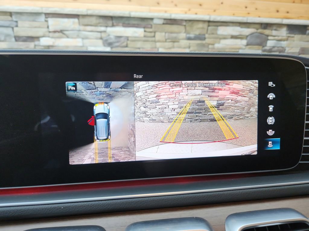 Used 2023 Mercedes-Benz GLE 350 4MATIC image 18