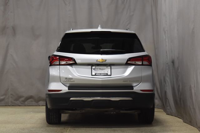 Used 2022 Chevrolet Equinox Premier AWD/4WD image 8