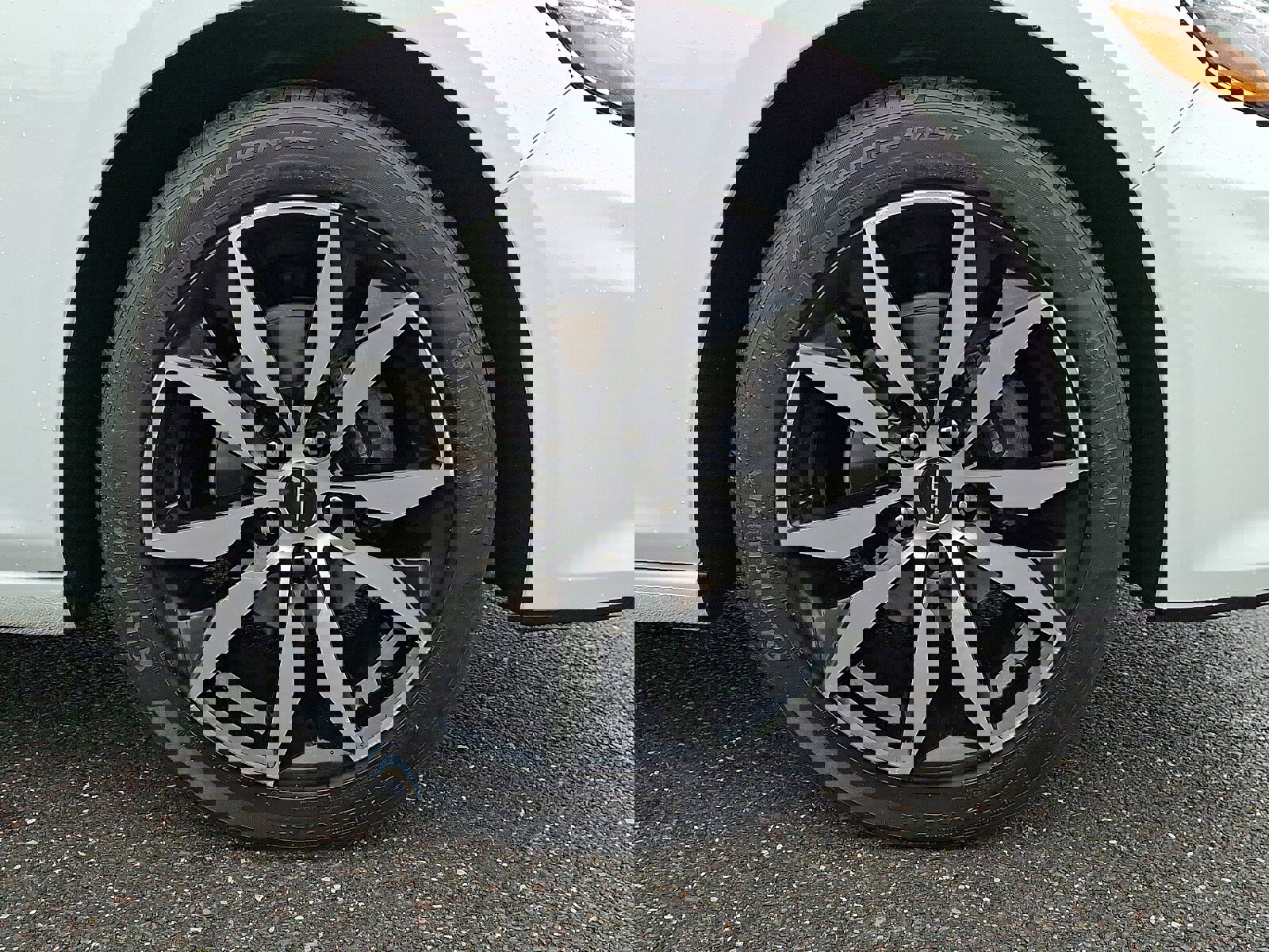 Used 2021 Chevrolet Malibu RS image 8