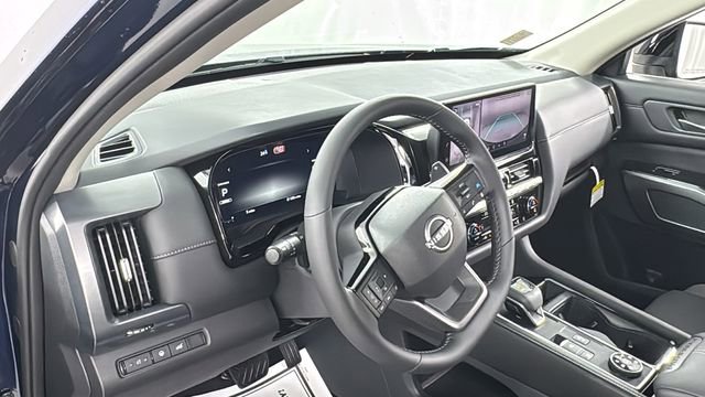 New 2026 Nissan Pathfinder SL image 35