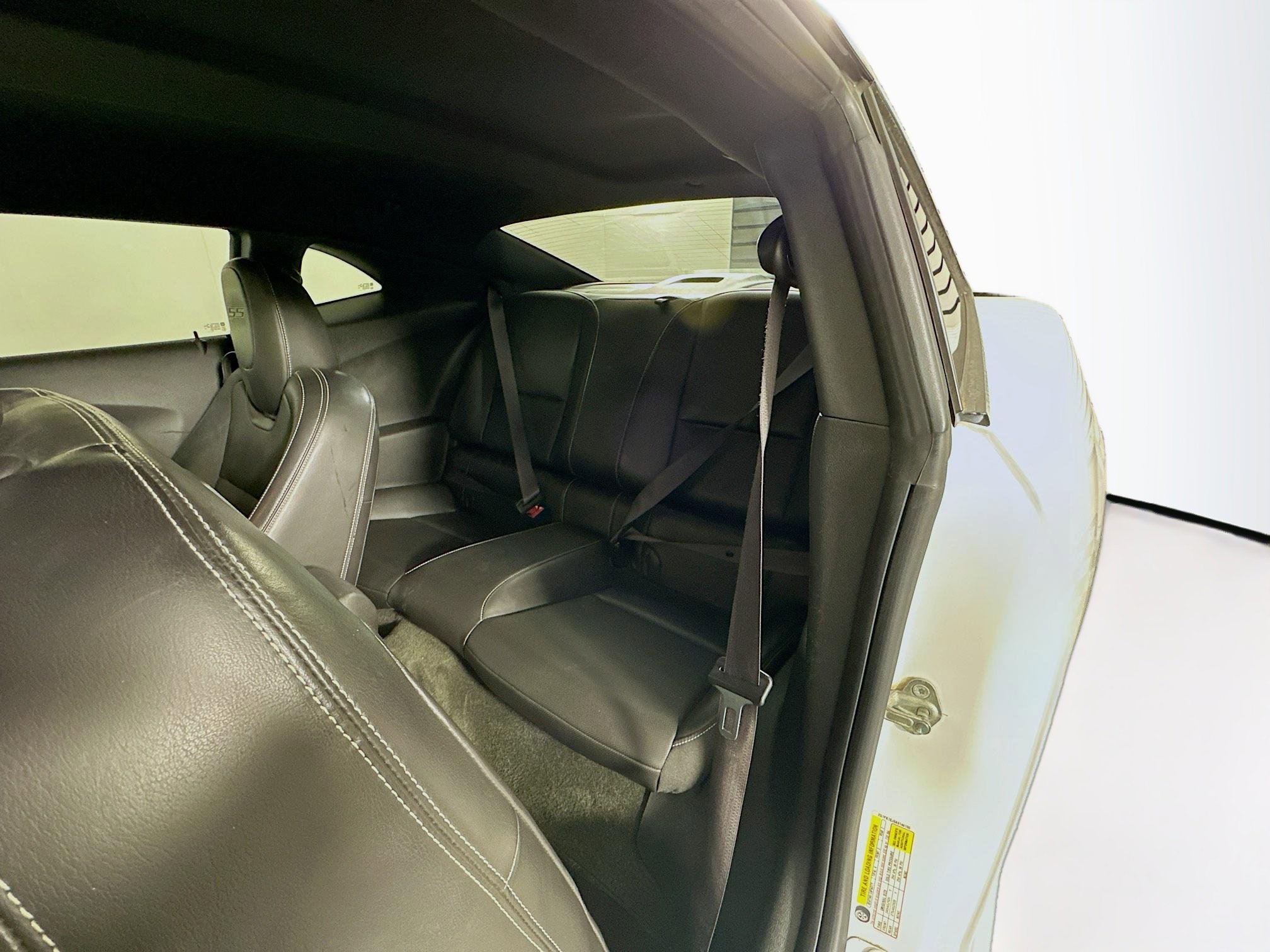 Used 2010 Chevrolet Camaro SS w/ RS Package image 23