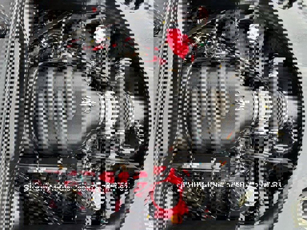 Used 2014 Maserati GranTurismo S image 72