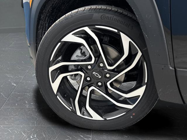 New 2026 Chevrolet TrailBlazer RS w/ Convenience Package image 34