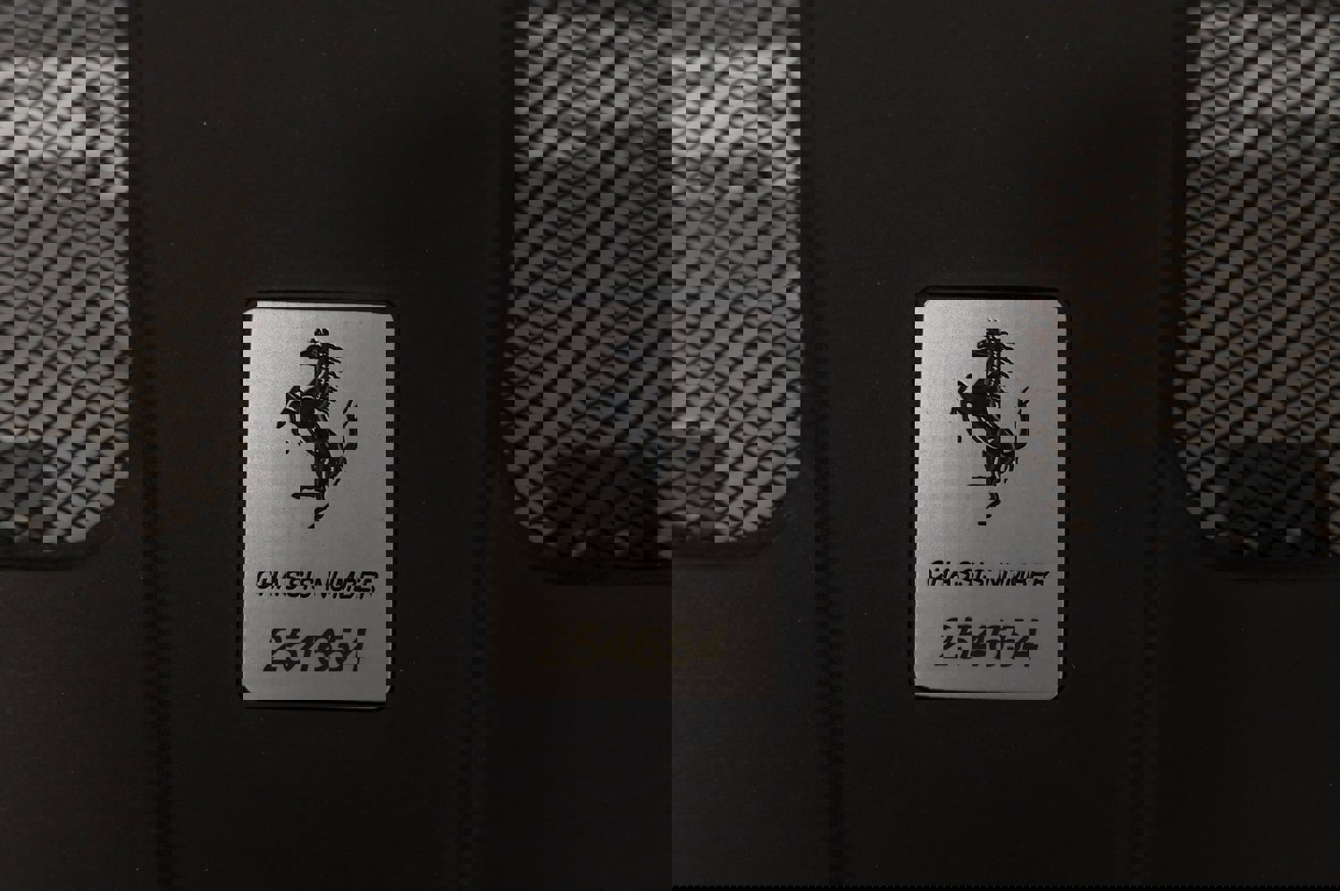 Used 2020 Ferrari 812 Superfast image 53