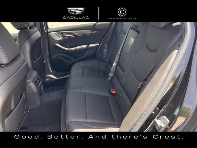 Certified 2023 Cadillac CT5 Sport w/ Parking Package AWD/4WD image 30
