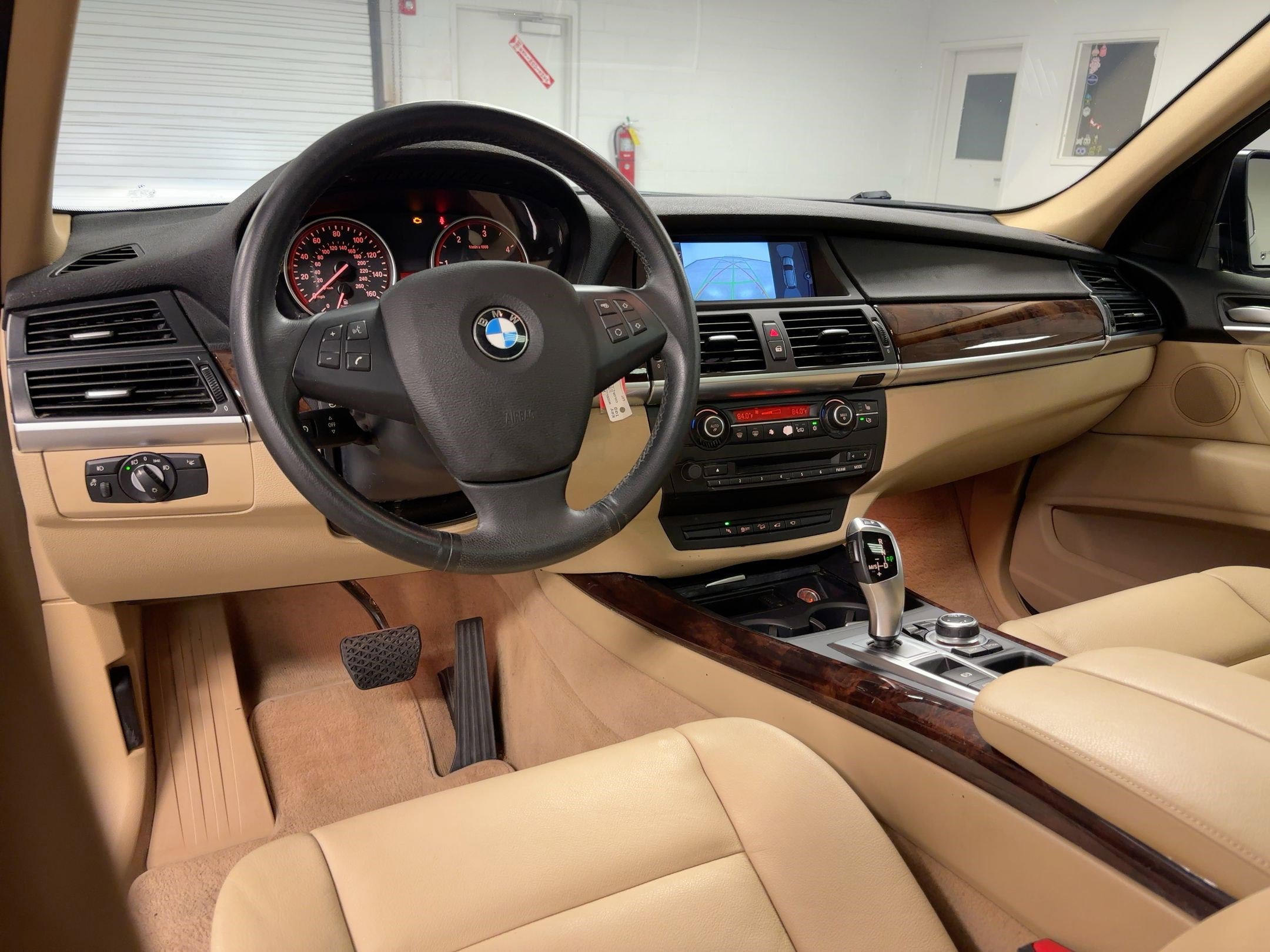 Used 2013 BMW X5 xDrive35d image 28