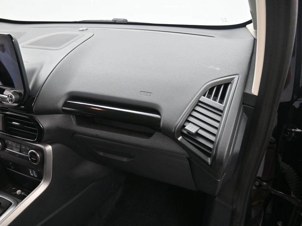 Used 2022 Ford EcoSport Titanium AWD/4WD image 18