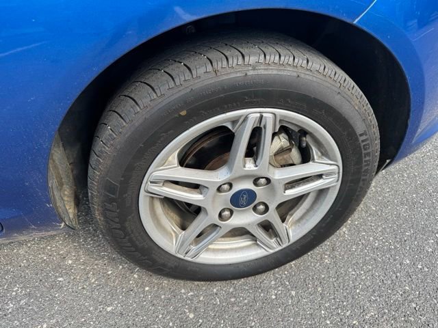 Used 2019 Ford Fiesta SE FWD image 11